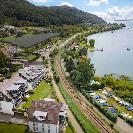 Rosmarin 3* Bodman-Ludwigshafen