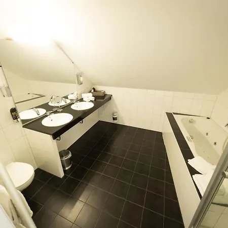 Rosmarin Hotel Bodman-Ludwigshafen