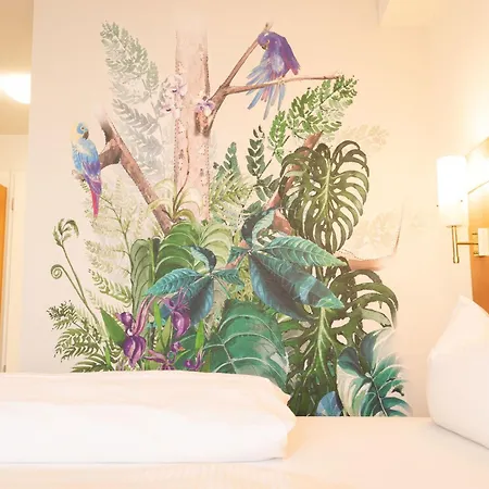 Rosmarin Hotel 3*