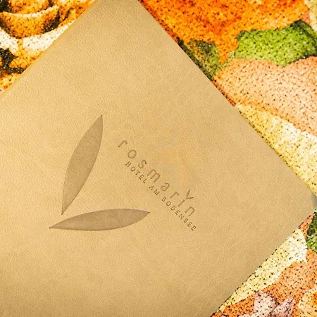 Rosmarin Bodman-Ludwigshafen