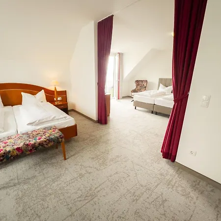 Hotel Rosmarin 3*