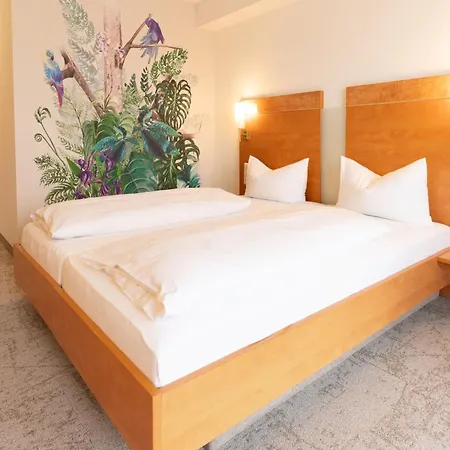 Rosmarin Hotel Bodman-Ludwigshafen