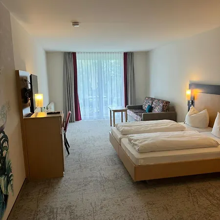 Rosmarin 3* Bodman-Ludwigshafen