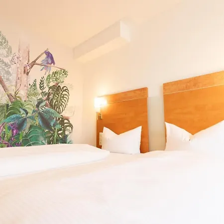 Rosmarin Hotel 3*