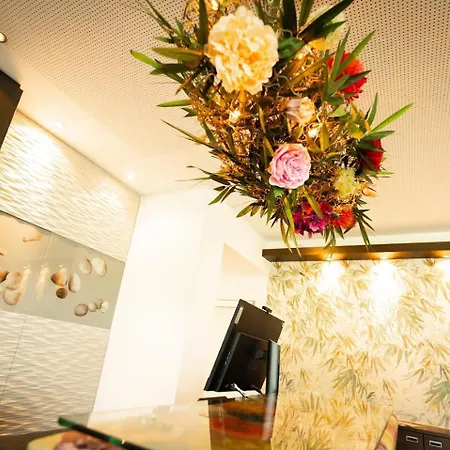 Rosmarin Hotel