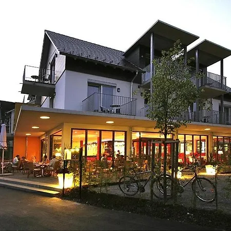 Rosmarin Hotel