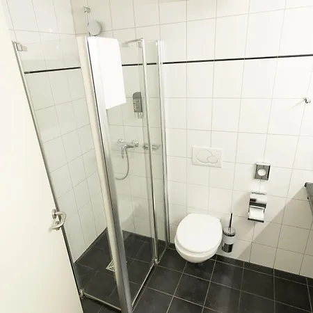 Hotel Rosmarin Bodman-Ludwigshafen