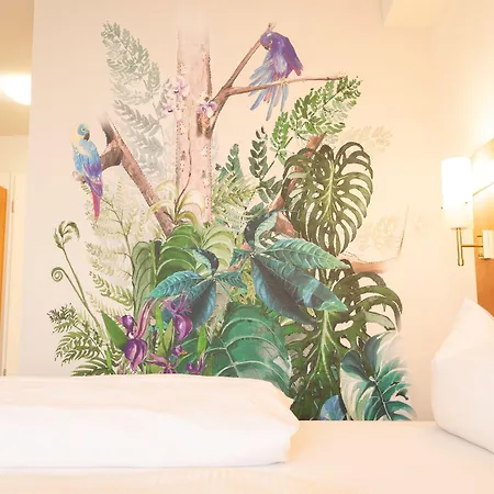 Rosmarin Hotel Bodman-Ludwigshafen