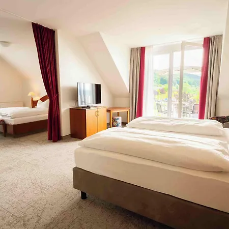 Rosmarin Hotel Bodman-Ludwigshafen