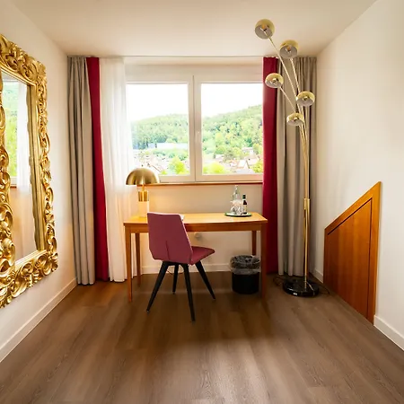 Rosmarin 3*