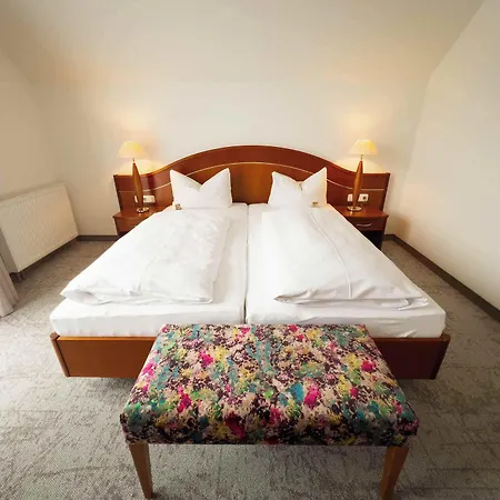 Hotel Rosmarin