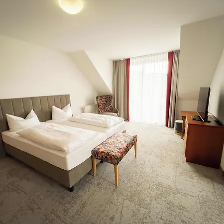 Rosmarin Hotel