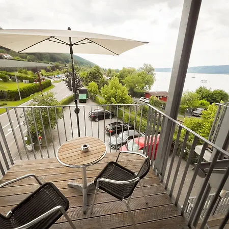Hotel Rosmarin 3*