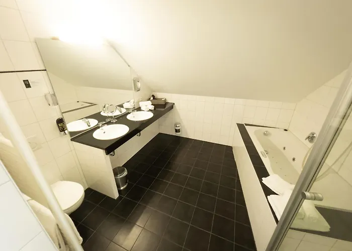 Rosmarin Hotel Bodman-Ludwigshafen