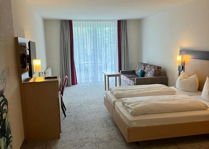 Rosmarin 3* Bodman-Ludwigshafen