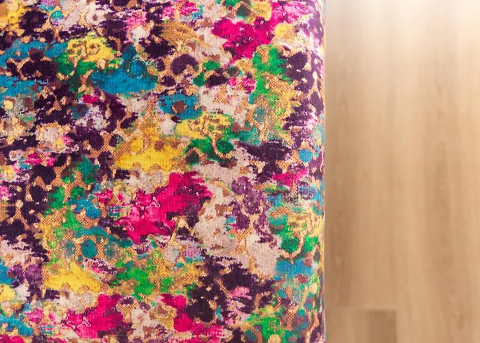 Rosmarin Hotel Bodman-Ludwigshafen