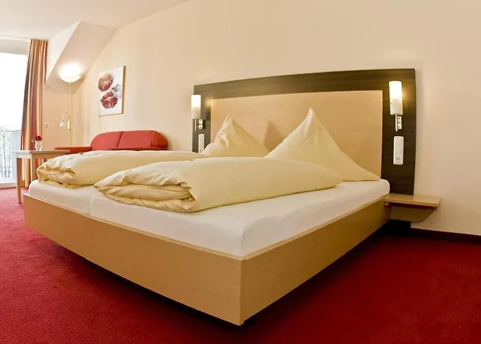 Rosmarin 3* Bodman-Ludwigshafen