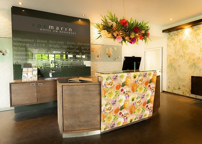 Rosmarin Bodman-Ludwigshafen